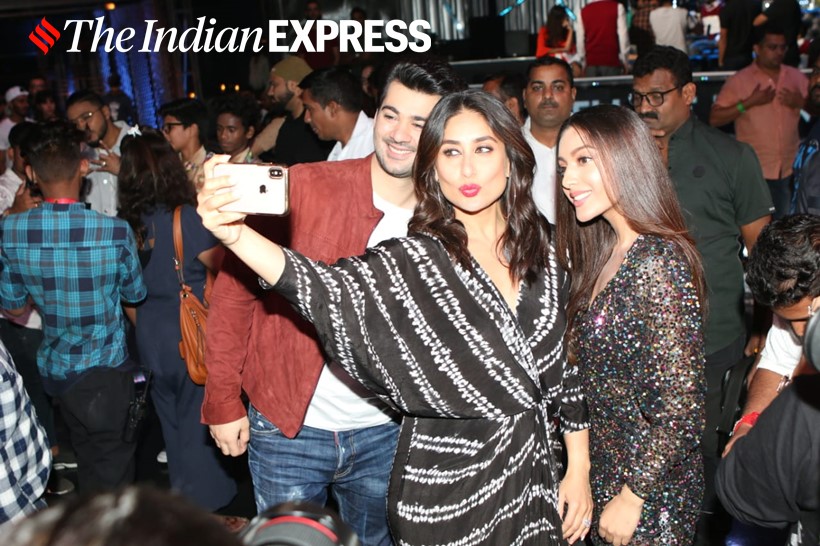 kareena kapoor images dance india dance