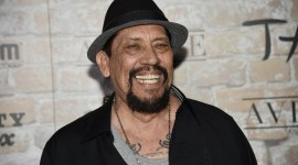 Danny Trejo