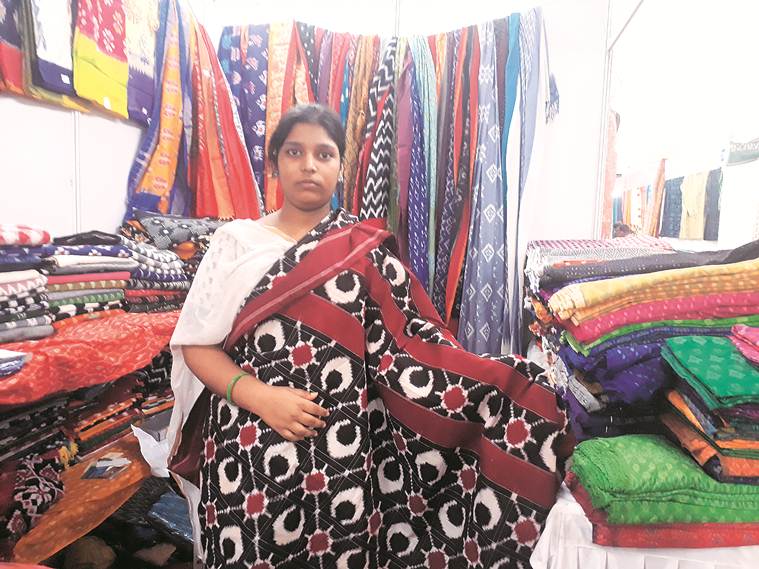 dastkar exhibition pune, dastkar handicraft exhibition pune, dastkar exhibition, dastkar handicraft exhibition, pune handicraft exhibition, pune exhibition, pune news, city news, Indian Express