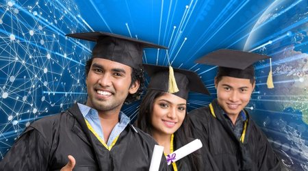 AI, data science, IIIT, college admissions, data science, future of jobs, skill india, education news
