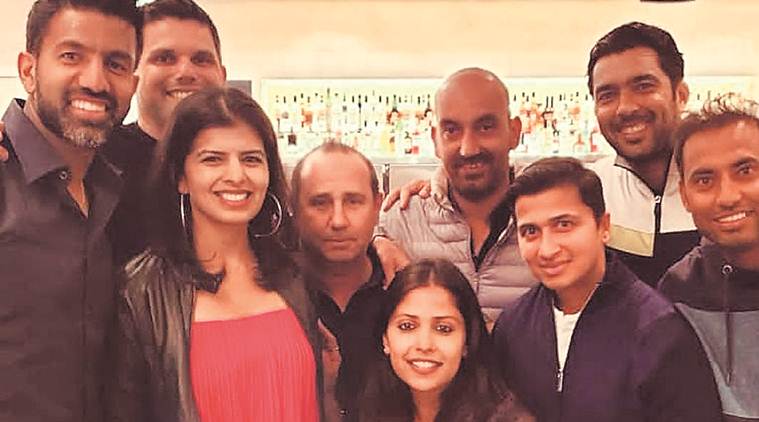 Davis cup, India Pakistan davis cup, Indian tennis team, International Tennis Federation, India’s Davis Cup team to go to Pakistan