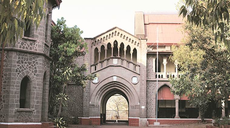 deccan college, deccan college pune, deccan college conservation, pune municipal corporation, heritage building, pune city news, pune news, indian express news