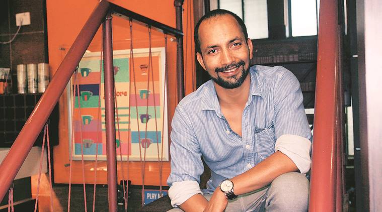 ‘I didn’t want to be branded a comedian’