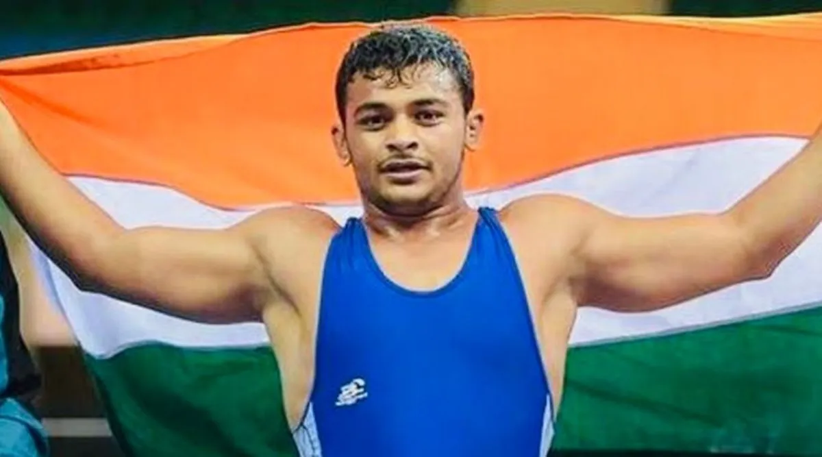 Tokyo 2020: Deepak, Ravi get good draw; Anshu faces tough wrestler in  opener | Olympics News,The Indian Express