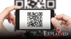 Explained: Delhi Police's QR code push for women's safety