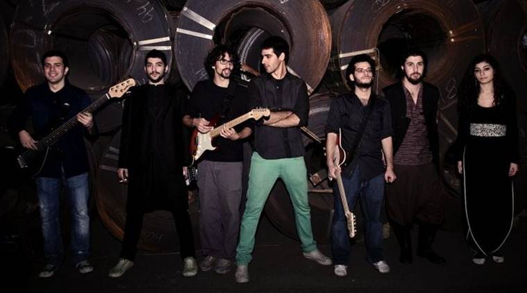 Mashrou’ Leila band, Mashrou’ Leila band controversy, Mashrou’ Leila cancels performance, christians protest Mashrou’ Leila