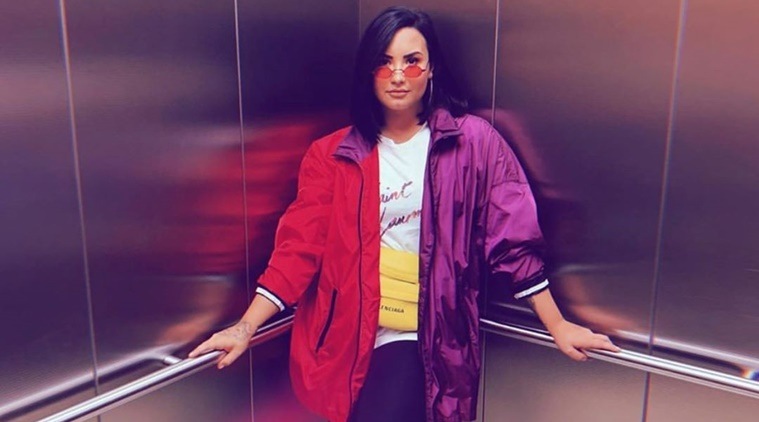 Demi Lovato