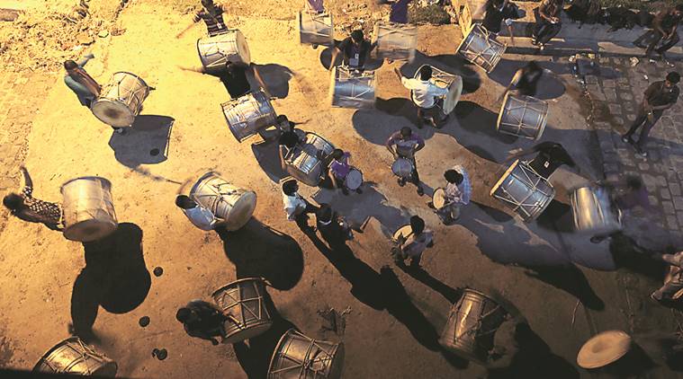 Pune ganesh mandals, Pimpri-Chinchwad Police, Pimpri-Chinchwad Municipal Corporation, Pune noise pollution, pune news