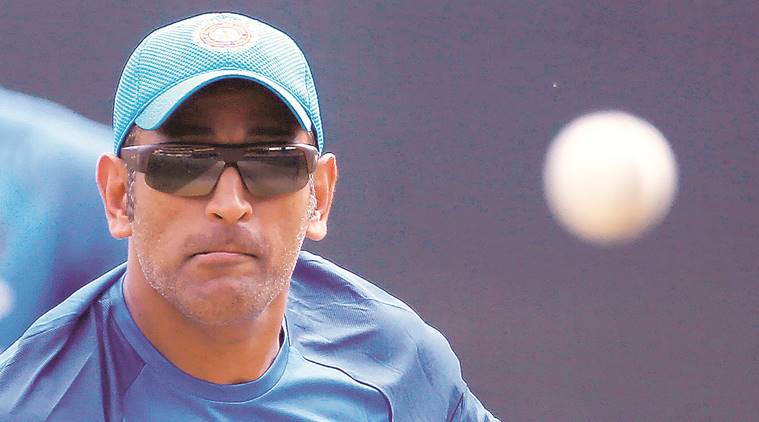 No Dhoni, no surprise, Pant lone keeper in T20 squad