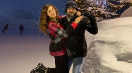 dia mirza sahil sangha