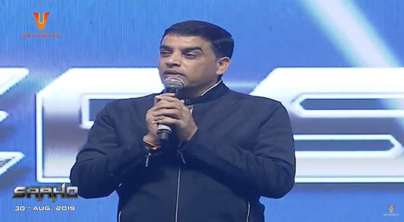 Dil Raju