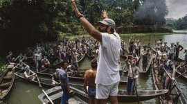 director Francis Ford Coppola Apocalypse Now Final Cut