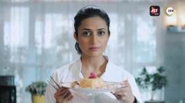 divyanka tripathi in altbalaji show