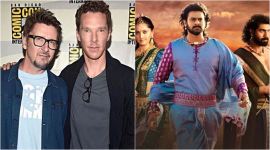 Doctor Strange director Scott Derrickson on Baahubali 2