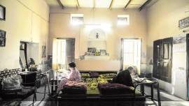 Come Rain, Come Shine