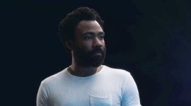 Donald Glover series Atlanta season 4