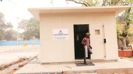 Delhi city news, Delhi Pollution, Delhi pollution conrol board, DPCC short staffed, Delhi air quality