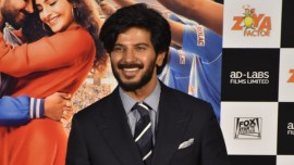 Dulquer Salmaan