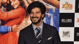 Dulquer Salmaan