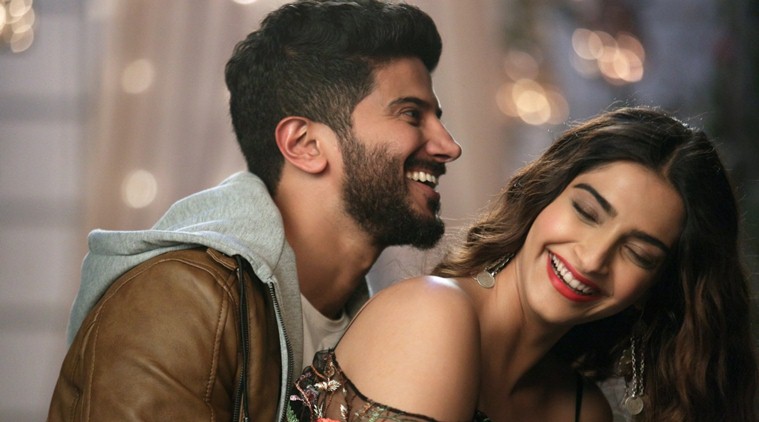 Sonam And Salman Sex Videos - The Zoya Factor trailer: Dulquer Salmaan, Sonam Kapoor promise a  light-hearted romantic comedy | Bollywood News - The Indian Express