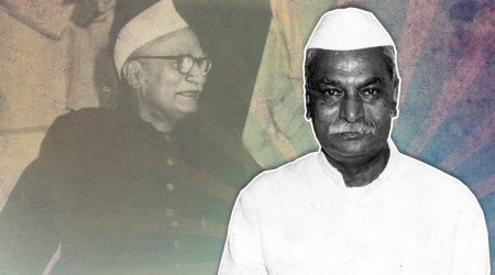 Dr Rajendra Prasad, indianexpress.com, indianexpressonline, Life Positive, India, Independence Day, 73rd Independence Day, Ramnath Kovind,