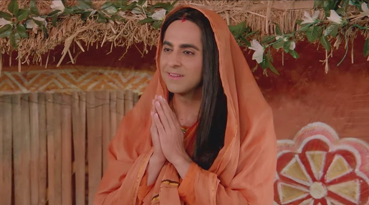 ayushmann khurrana dream girl