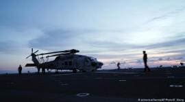 US urges Japan to join Persian Gulf mission