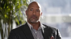 dwayne johnson ballers