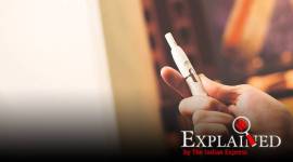 E-cigarette ban: the science behind proposal, and industry counter-view