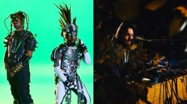 nh7 weekender lineup