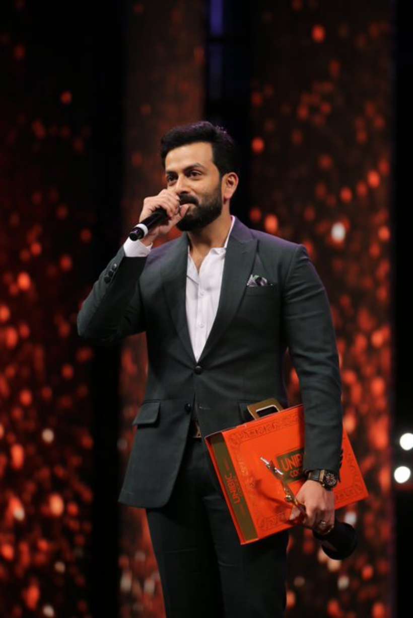 prithviraj sukumaran images