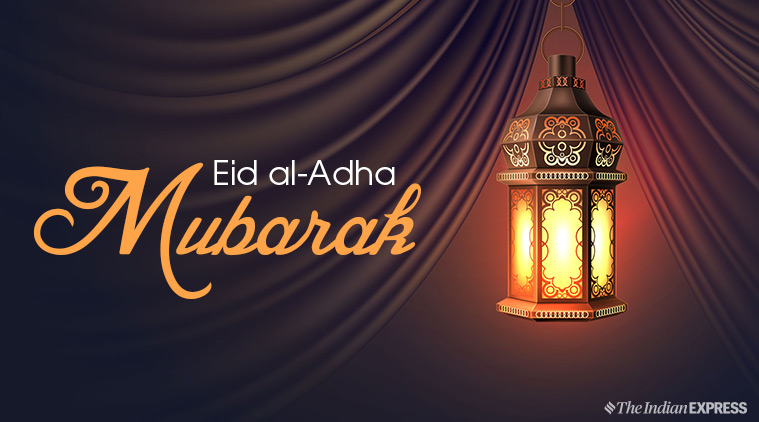 Eid-al-Adha Mubarak 2020: Bakrid Wishes Images, Messages, Quotes, Status  for Whatsapp and Facebook