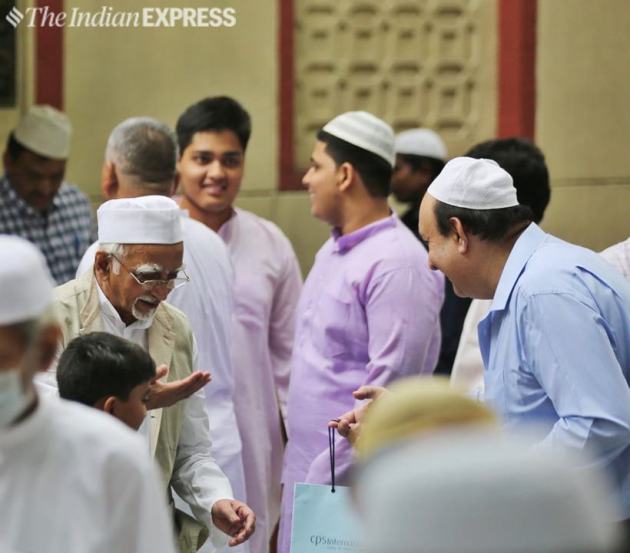 eid mubarak image, eid al adha 2019, happy eid al adha, eid al adha photos, eid al adha celebrations, happy eid al adha 2019, eid mubarak, Eidul Adha Mubarak, eid mubarak 2019, eid al adha, bakrid, bakrid wishes, bakrid mubarak, bakrid wishes images, bakrid wishes pics, eid, indian express news