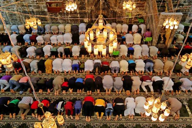 eid mubarak image, eid al adha 2019, happy eid al adha, eid al adha photos, eid al adha celebrations, happy eid al adha 2019, eid mubarak, Eidul Adha Mubarak, eid mubarak 2019, eid al adha, bakrid, bakrid wishes, bakrid mubarak, bakrid wishes images, bakrid wishes pics, eid, indian express news