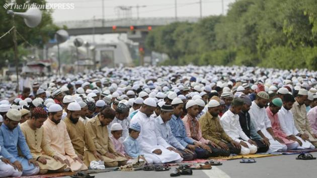 eid mubarak image, eid al adha 2019, happy eid al adha, eid al adha photos, eid al adha celebrations, happy eid al adha 2019, eid mubarak, Eidul Adha Mubarak, eid mubarak 2019, eid al adha, bakrid, bakrid wishes, bakrid mubarak, bakrid wishes images, bakrid wishes pics, eid, indian express news