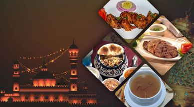 Eidul Adha Mubarak, eid recipes, special eid recipes, delicious eid recipe, eid mubarak, indian express, indian express news