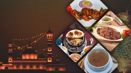 eid recipes, special eid recipes, delicious eid recipe, eid mubarak, indian express, indian express news