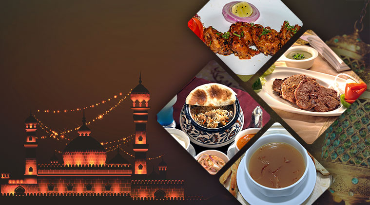 eid recipes, special eid recipes, delicious eid recipe, Eidul Adha Mubarak, eid mubarak, indian express, indian express news