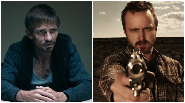 El Camino: A Breaking Bad Movie 