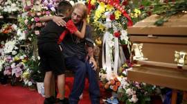 walmart shooting, shooting at walmart store, texas shooting, El Paso massacre, el paso victim tribute, tribute to el paso victim, walmart shooting victim funeral, indian express