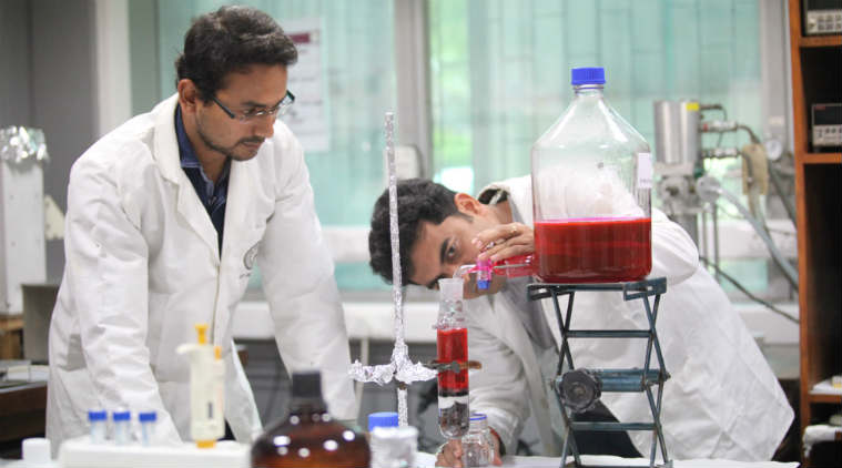 gujarat Central Institute of Chemical Engineering and Technology, gujarat CICET, Surat, gujarat chemical engineering college, gujarat news