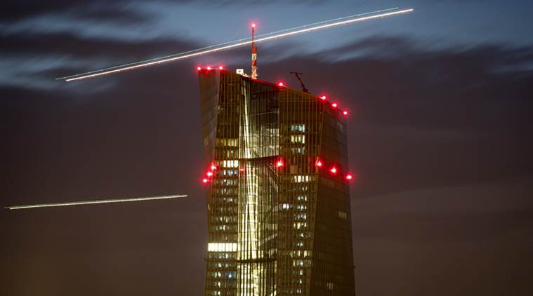 Will German slowdown hit eastern European economies?