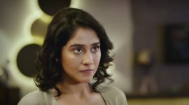 Regina Cassandra in Evaru