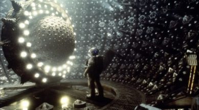event horizon tv series