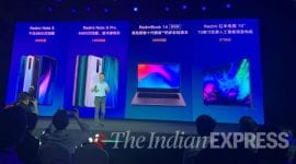 everything-redmi-759 Redmi Note 8 series, Redmi TV, RedmiBook 14, Xiaomi, Redmi, Redmi Note 8, Redmi Note 8 Pro