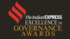 Watch LIVE: The Indian Express Excellence in Governance Awards