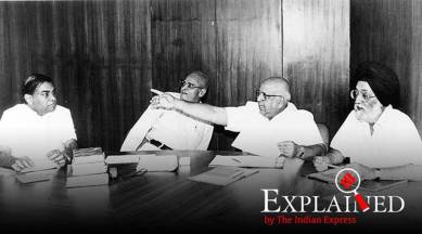 Jammu and Kashmir, Jammu and Kashmir special status, Jammu Kashmir bifurcation, Jammu Kashmir delimitation, delimitation of jammu and kashmir, election commission on delimitation of jammu and kashmir
