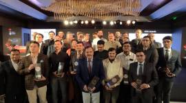 Watch LIVE: The Indian Express Excellence in Governance Awards