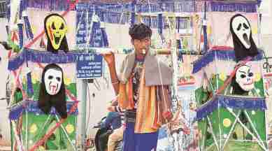 kawariya, sunday eye 2019, indianexpress.com, forwarded as received, whatsapp forwards, sawan 2019, whatsapp uncle,