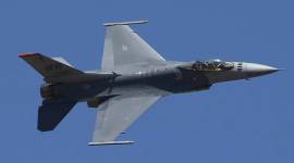 US Taiwan F-16 deal, F-16 fighter aircraft, US China relations, China Taiwan relations, World News, US Taiwan jet deal, China, Taiwan, Indian Express